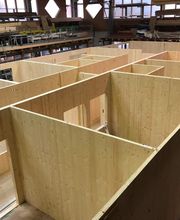 Hauff Holzbau GmbH Bild 8