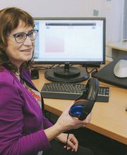 Augenoptik & Hörgeräte Grit Löffler Bild 1