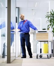 Sodexo (Suisse) SA Bild 5