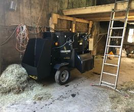 AT AGRAR-TECHNIK AG - Reparaturen und Handel von Landmaschinen Bild 5