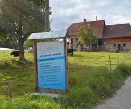 Restaurant Glungge Bild 3
