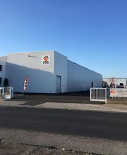 PRB CLERMONT(dépôt) image 1