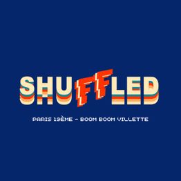 Shuffled
