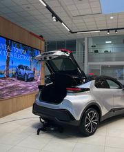 Toyota Corbeil image 2