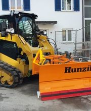 Studer Maschinen- und Fahrzeugbau AG Bild 2