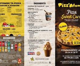 Pizz'Atomic - La-Londe-les-Maures image 11