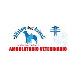 Alfabeto degli Animali logo