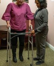 CURE Physical Therapy, PLLC image 1
