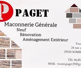 Paget Yoann image 1