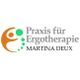 Praxis für Ergotherapie Martina Deux