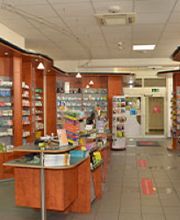 Apotheke am Diakonissenhaus Bild 2