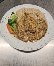 Restaurant Punto Verde Bild 6