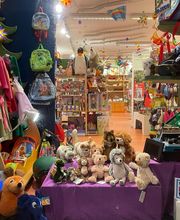 Spielzeugstübchen Bild 2