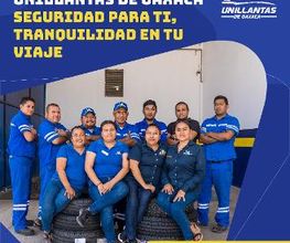 Unillantas de Oaxaca Juchitán imagen 11