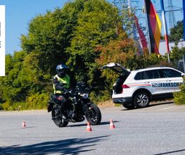 123 FAHRSCHULE Berlin-Spandau Bild 5