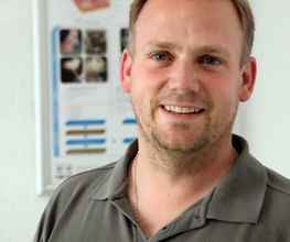Tierarzt Dr. med. vet. Benjamin Winkler