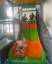 Friedolin's Spielparadies Bild 10
