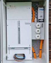 PERROTIN Electricité Sàrl Bild 8