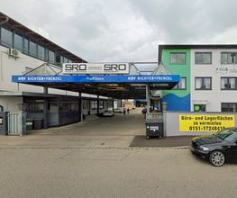 Richter+Frenzel ProfiStore Augsburg Bild 6