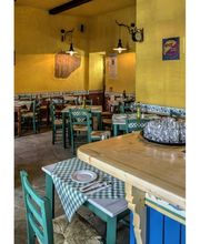 Tavernaki Ousia - Private Eventlocation Bild 12