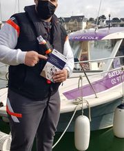 Driving S'CooL image 6