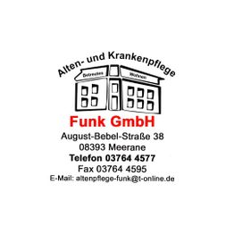 Gisela Funk Kranken- und Altenpflege