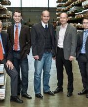 Geier Metall- und Stahlhandel GmbH Bild 17