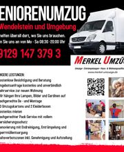 Merkel Umzüge Bild 7
