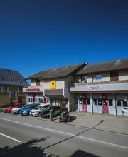 Garage Central Biglen AG Bild 1