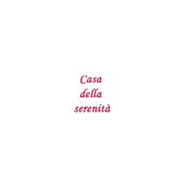 Casa della Serenità logo
