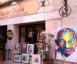 Atelier Diana image 1