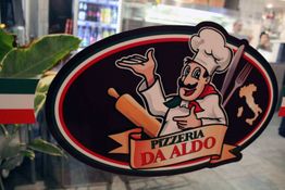 Pizzeria da Aldo