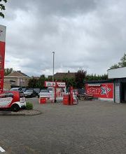 star Tankstelle Bild 1