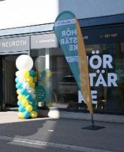 Neuroth Hörcenter AG - Hörgeräte und Gehörschutz Bild 1