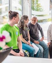 Dr. Loew Soziale Dienstleistungen - Einrichtung Grünthaler Hof Bild 6