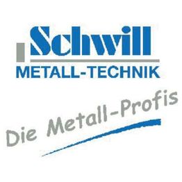 Schwill GmbH Metall-Technik