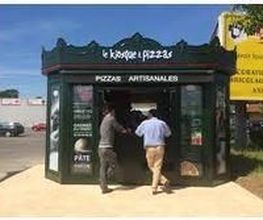 Le Kiosque A Pizzas image 13