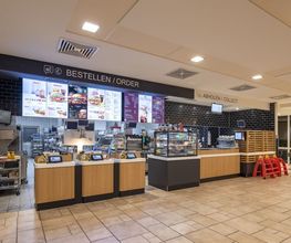 McDonald's Bild 2