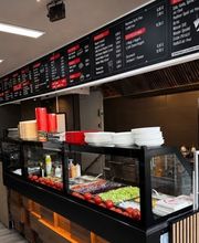 Buggis Burger Kebap & More Bild 6