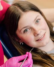 Kieferorthopädie Dr. Gisbert Terbrüggen Bild 18