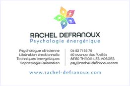 Defranoux Rachel