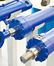 AM Hydraulik KG Bild 1