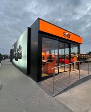 Sixt alquiler de coches en el aeropuerto de Madrid