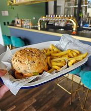 La Ménagerie - Bière artisanale & Burger maison image 3