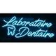 Laboratoire dentaire Jonction