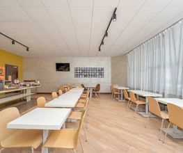 B&B HOTEL Como City Center immagine 10