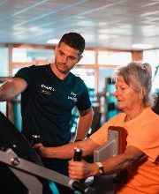 STRAIGHT Exclusive Arnstadt Bild 7