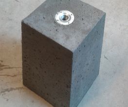 KBP Eibergen Betonpoeren afbeelding 3