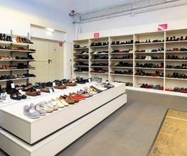 Peter Hahn Outlet Urbach