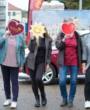 ProCurand Ambulante Pflege Eberswalde Bild 3